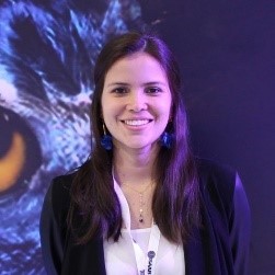 Juliana Manrique Cordoba